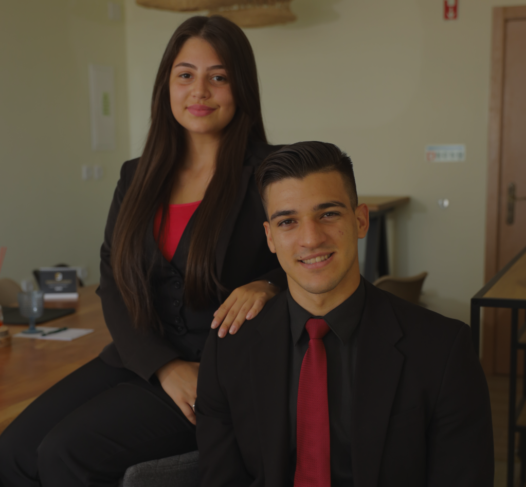 A nova fase da Borges & Fenimam
